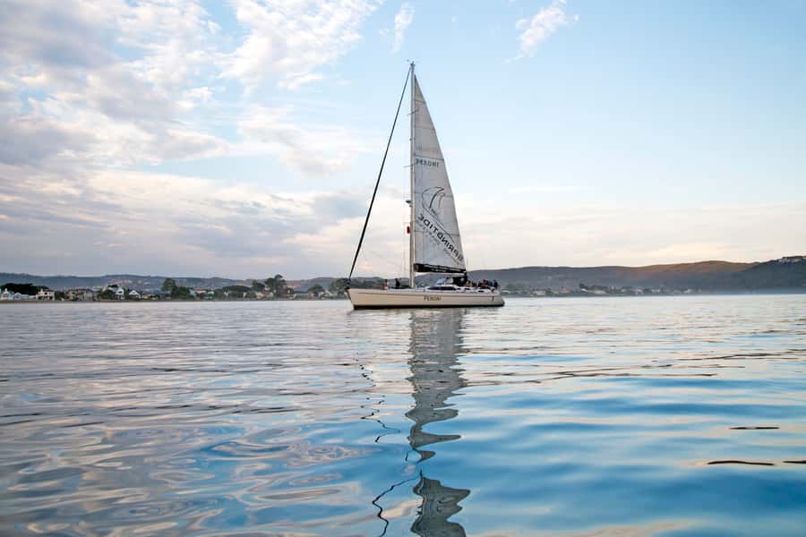 Knysna: 2.5-Hour Day Sail & Lunch Charter - Why the Outeniqua makes this cruise different