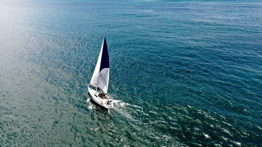 Knysna: 2.5-Hour Day Sail & Lunch Charter - Checking in at Knysna Waterfront
