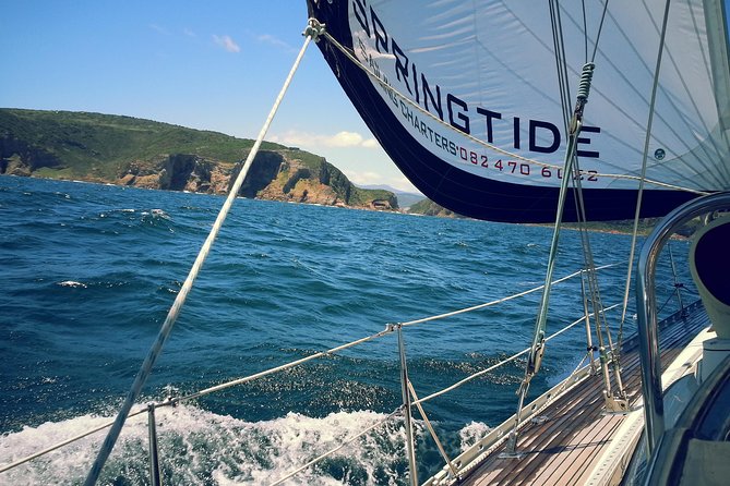 Knysna Day Sailing Cruise 1.5 hour - Who Will Enjoy This Cruise Most?