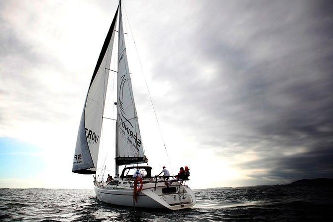 Knysna Sunset Sailing Cruise, Light Dinner & Bubbly - Practical Details That Affect Your Evening