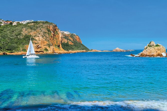 Knysna Sunset Sailing Cruise with captain's steak Braai & Bubbly - Who will enjoy this Knysna sunset cruise most