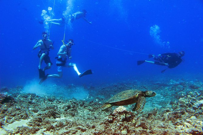 Ko Olina Catamaran Sail and Snorkel with Lunch - How the value compares with the price