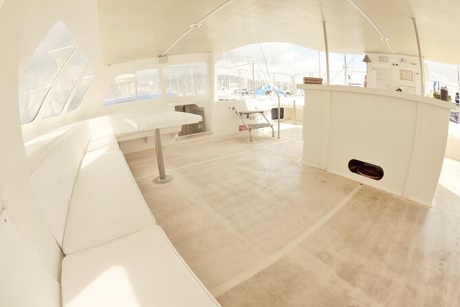 Kona Tradewind Catamaran Day Sail - Is $89 a fair price?