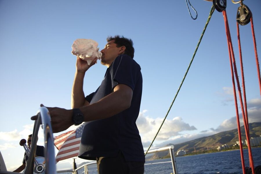 Kona Turtle Snorkel Sail with Lunch and Drinks - Quick take: what makes this sail worthwhile