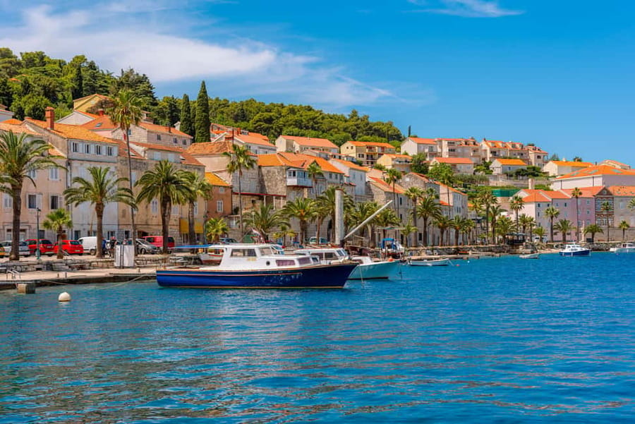 Korčula: Sail Away - tour with traditional craftmanship boat - Key points before you book