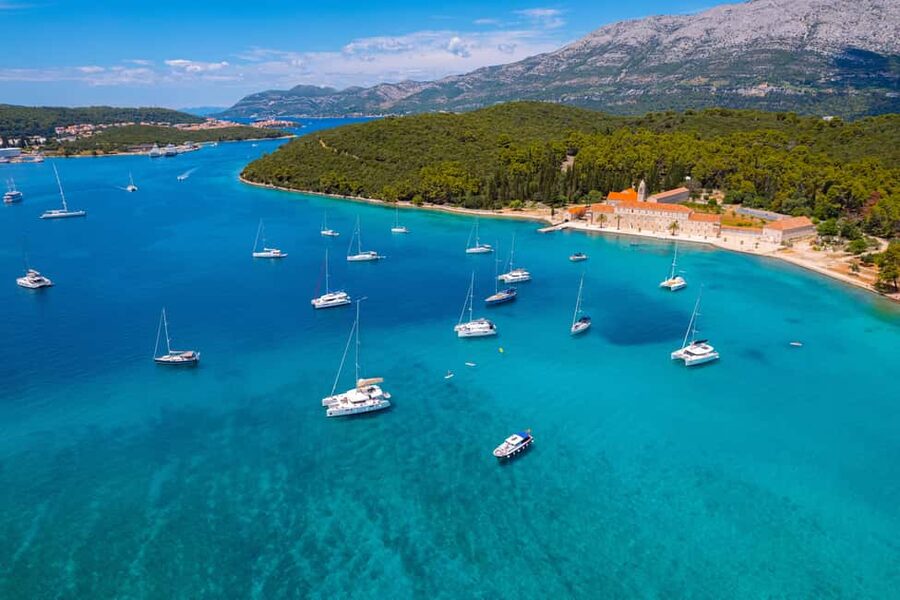 Korčula: Sail Away - tour with traditional craftmanship boat - What to bring and who should skip it