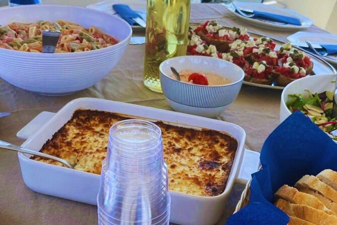 Kos: Small Group Full-Day Sailing with Meal, Drinks, & Swim - Is $170 a fair price?