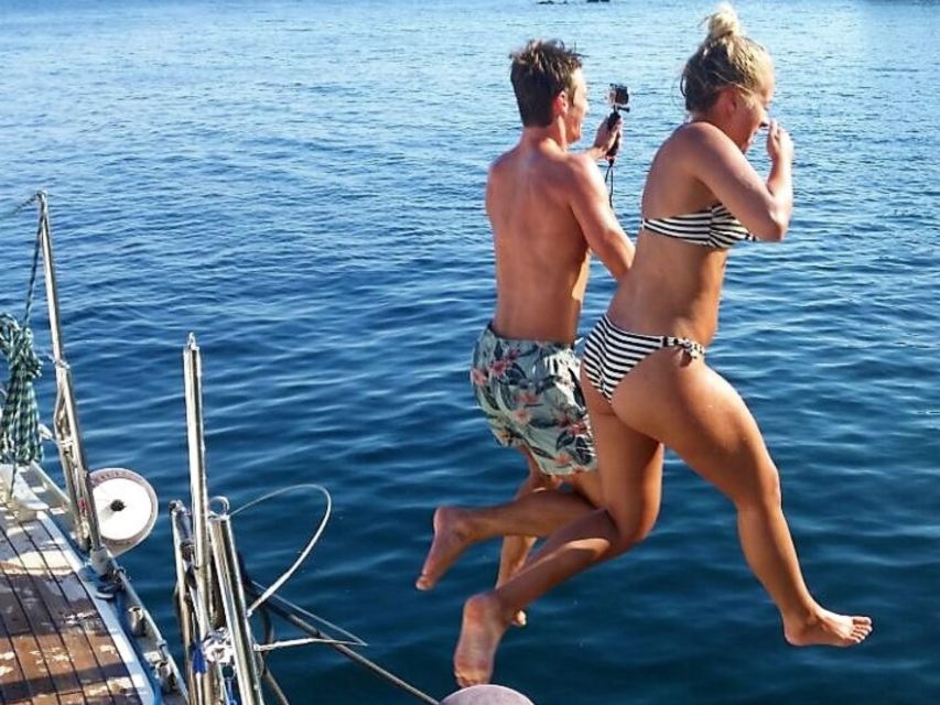 Kos: Small Group Full-Day Sailing with Meal, Drinks, & Swim - Practical details to sort out before booking