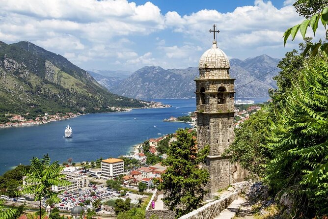 Kotor Bay Sailing Tour from Kotor - The best reasons to consider this sailing day