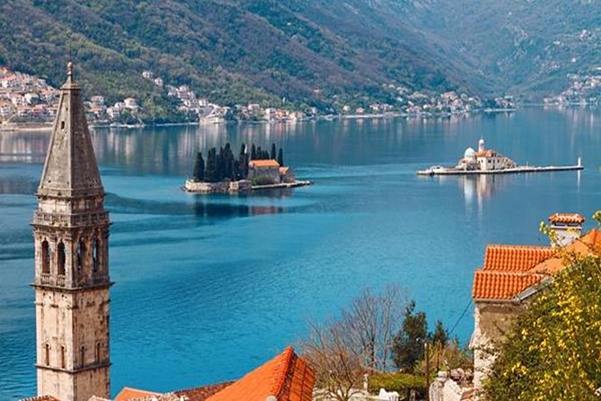 Kotor Bay Sailing Tour from Kotor - Who will get the most from this day