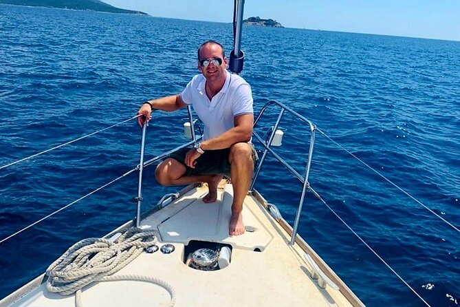 Kotor Bay Sailing Tour from Kotor - Booking advice and cancellation protection