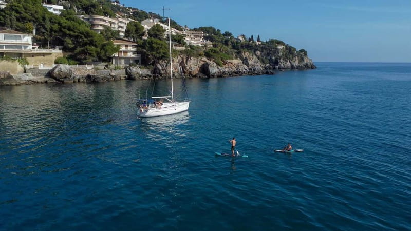 La Herradura: Sailing with a view of dolphins - Is $82 a fair price?