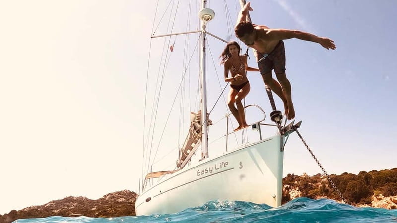 La Maddalena Arcipelago: Sailing boat tour with lunch - Why this sailing trip works so well
