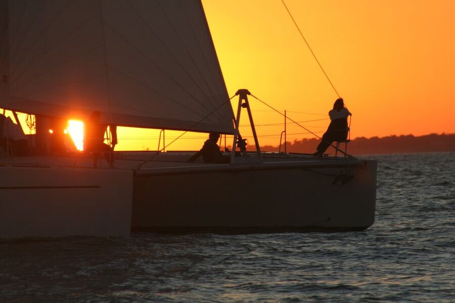 La Rochelle: 2-Hour Sunset Sailing Cruise - Is $40 good value for two hours?