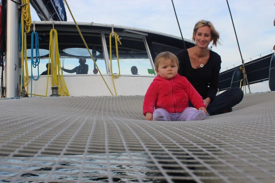 La Rochelle: 2-Hour Sunset Sailing Cruise - Practical advice for a more comfortable cruise
