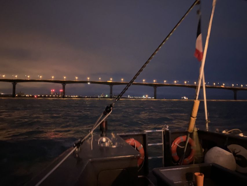 La Rochelle: Sailing Cruise - Key points to know before boarding