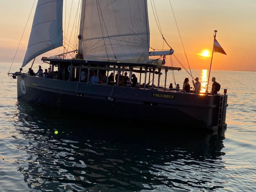 La Rochelle: Sailing Cruise - Who will enjoy this cruise most?