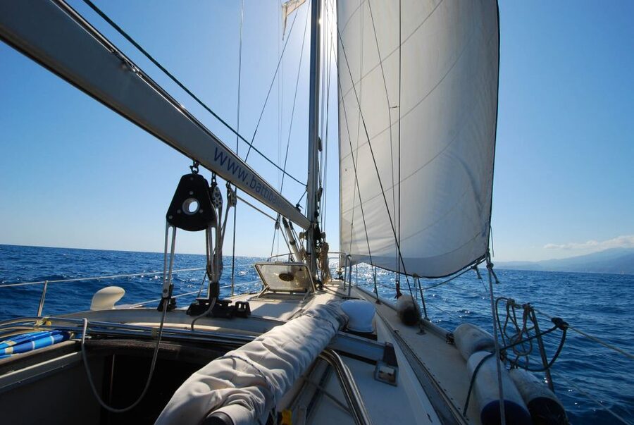 La Spezia: Full-Day Cinque Terre Sailing Tour - Crossing the Gulf of Poets to Portovenere and Lerici