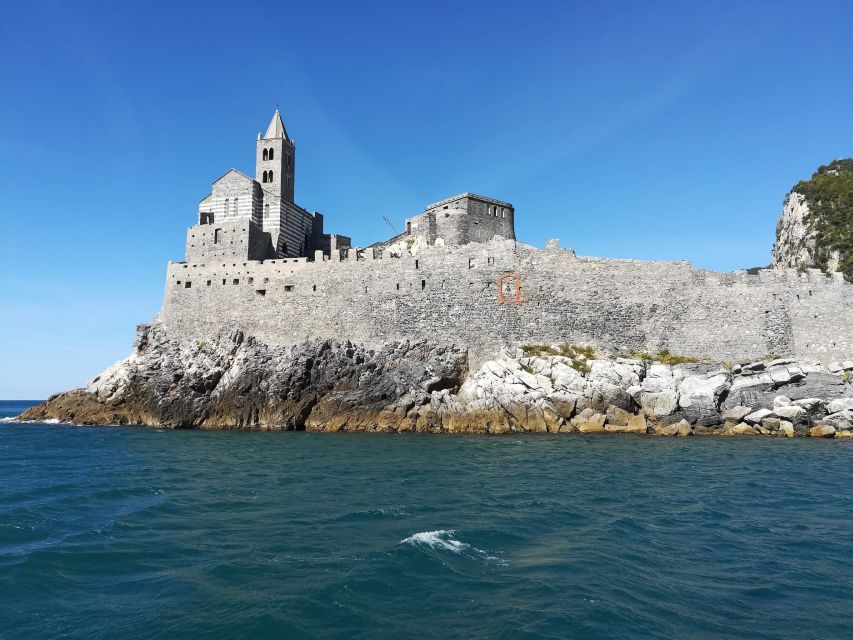 La Spezia : Private Sailboat tour of cinque terre with lunch - Weather, Sea Conditions, and Practical Expectations