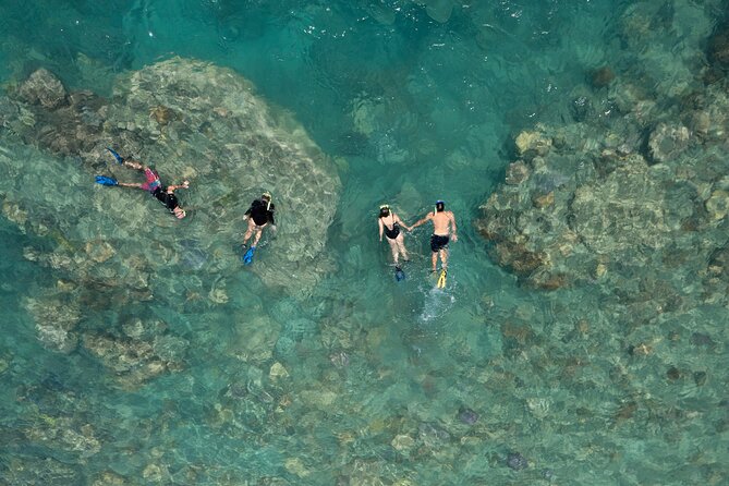 Lady Enid Sailing and Snorkeling Day Trip including Whitehaven Beach - Key points at a glance