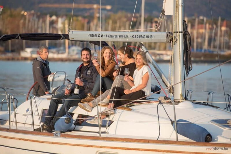 Lake Balaton:Private Sailing Cruise with Skipper - Should You Book the Lake Balaton Sailing Cruise?