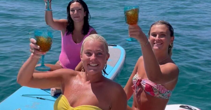 Lake Garda: Afternoon Sailing Trip with Aperitif - Key points to know before booking