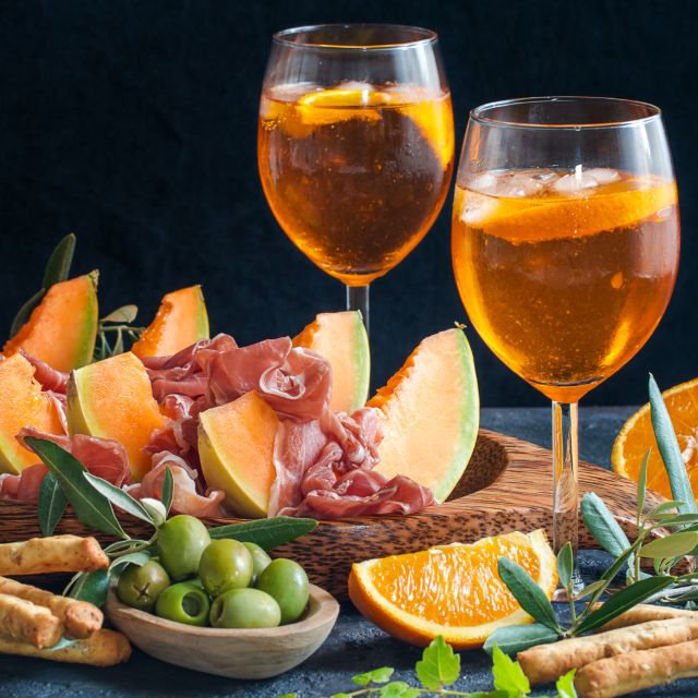 Lake Garda: Afternoon Sailing Trip with Aperitif - Four hours with room to choose your pace