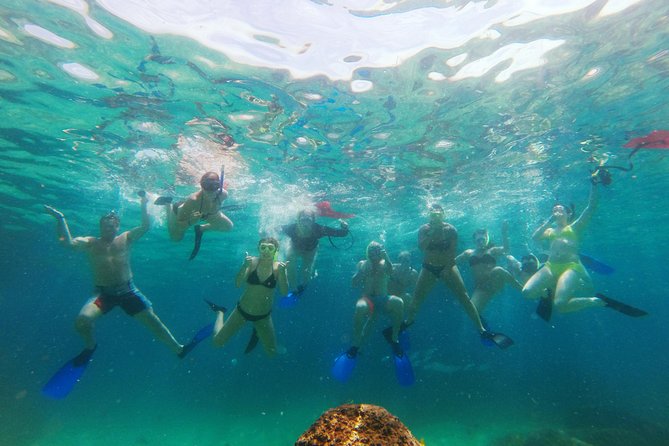 Lands End Luxury Sail and Snorkel Cruise in Cabo San Lucas - Quick points before you book