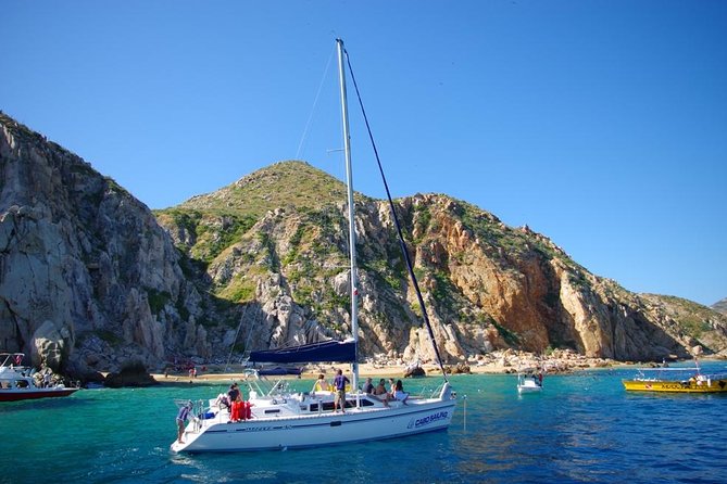 Lands End Luxury Sail and Snorkel Cruise in Cabo San Lucas - Who will enjoy this Cabo cruise most