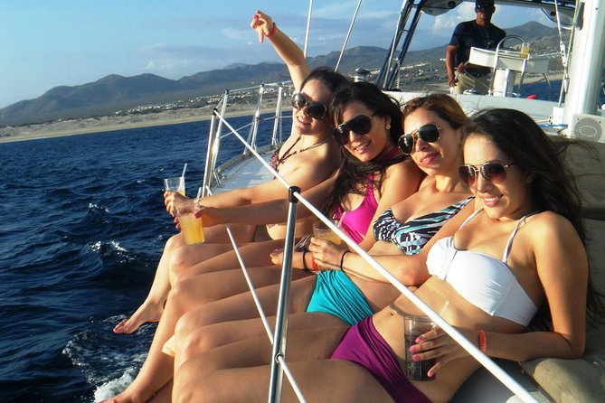 Lands End Luxury Sail and Snorkel Cruise in Cabo San Lucas - Practical tips for a smoother morning