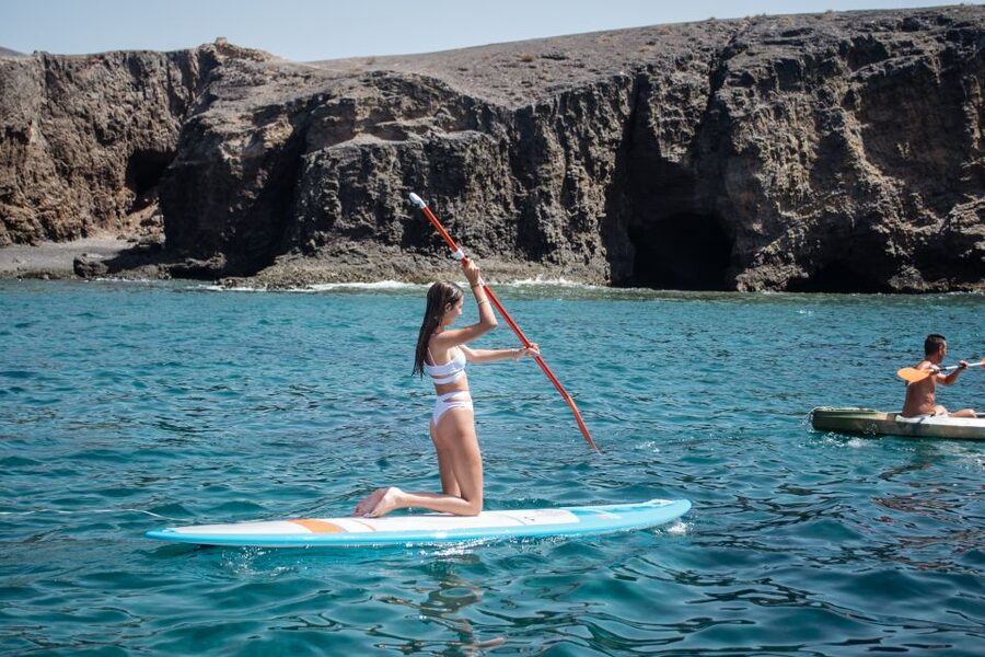 Lanzarote: Luxury Sailing Excursions to Papagayo - Key points before you book
