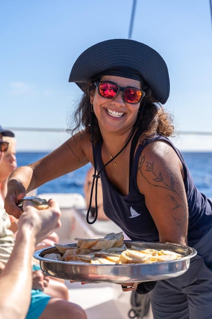 Lanzarote: Luxury Sailing Excursions to Papagayo - The crew makes the difference