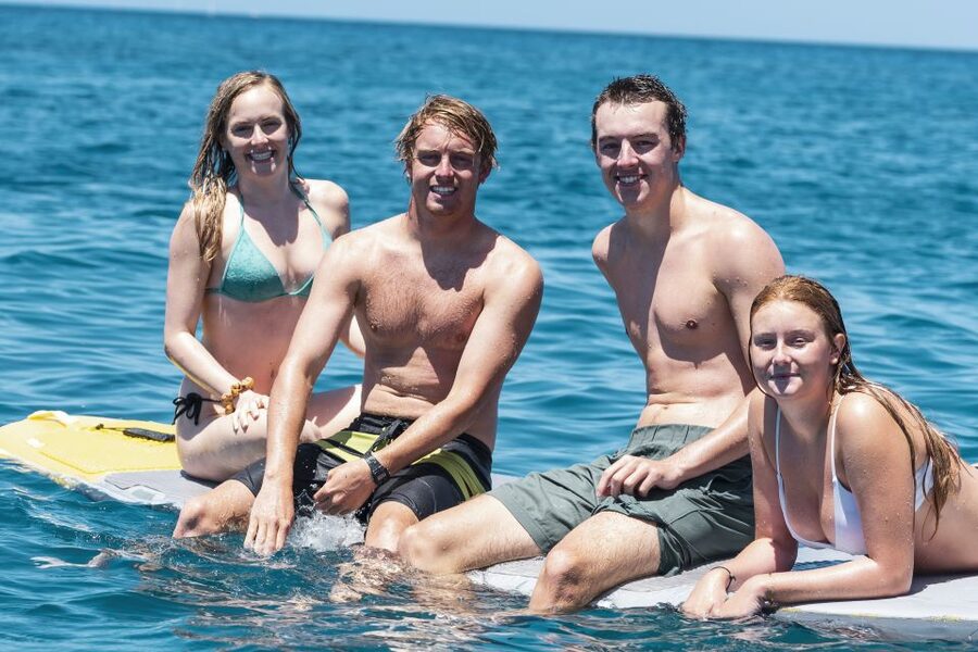 Lanzarote: Luxury Sailing Excursions to Papagayo - Practical details that make the day easier