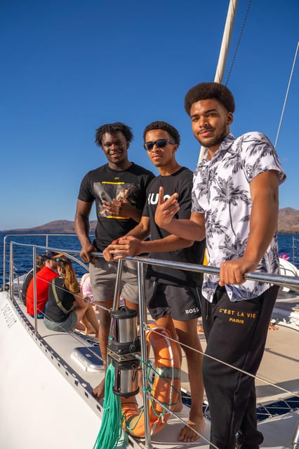 Lanzarote: Luxury Sailing Excursions to Papagayo - Should you book the Papagayo sailing trip?