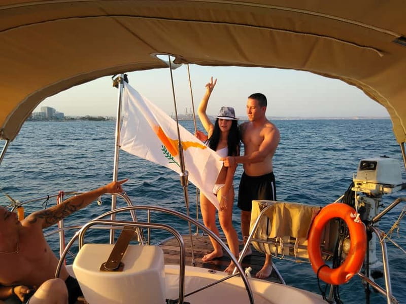 Larnaca: Private Sailing Cruise - Should you book the Panormitis sailing yacht cruise?