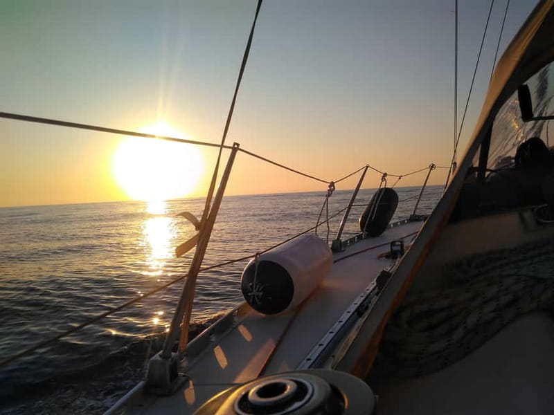 Larnaca: Private Sailing Cruise - What $824 means for a private group