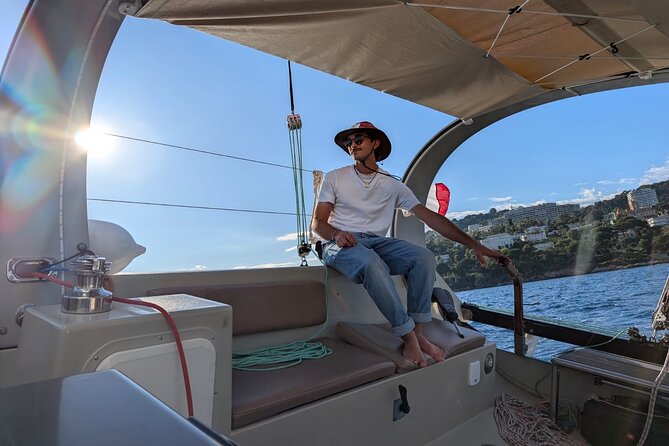 Lérins Islands Sailing Discovery, snorkeling and paddle SUP - Who should book this experience?