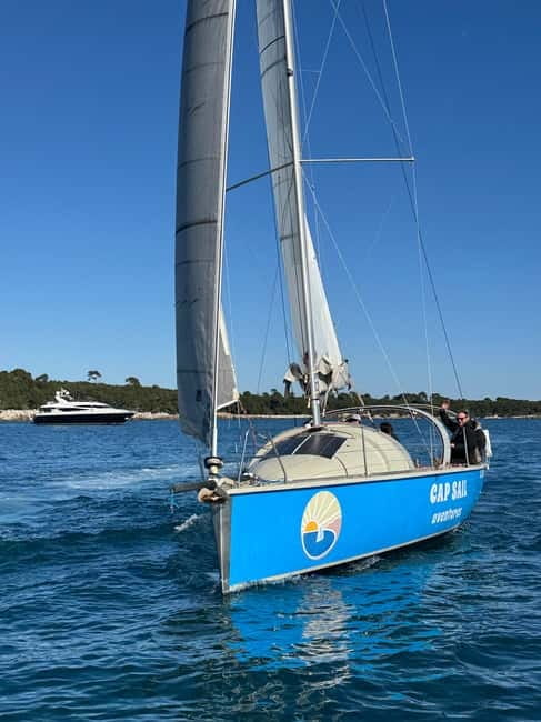 Lérins Islands Sailing Discovery, snorkeling and paddle SUP - What to bring and how to prepare