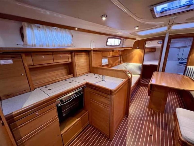 Let your Dream set Sail with Cava - Key points to know before you sail