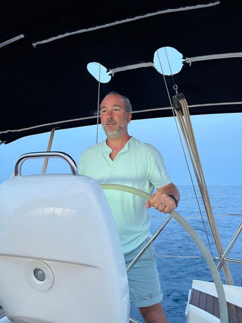 Let your Dream set Sail with Cava - How to plan your hour on the water