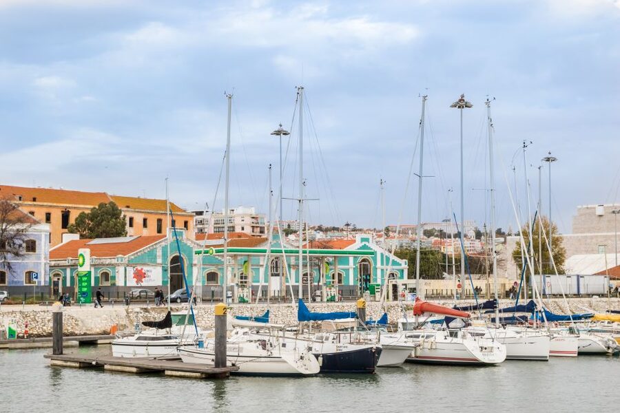 Lisbon 2-Hour Tagus River Sailing Cruise - Key points to know before sailing