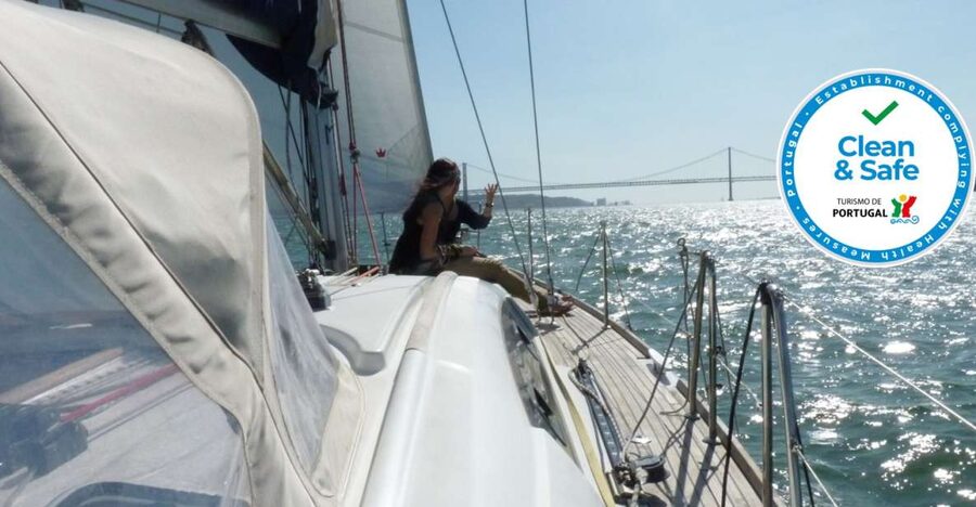 Lisbon 2-Hour Tagus River Sailing Cruise - Weather, clothing, and the best way to prepare
