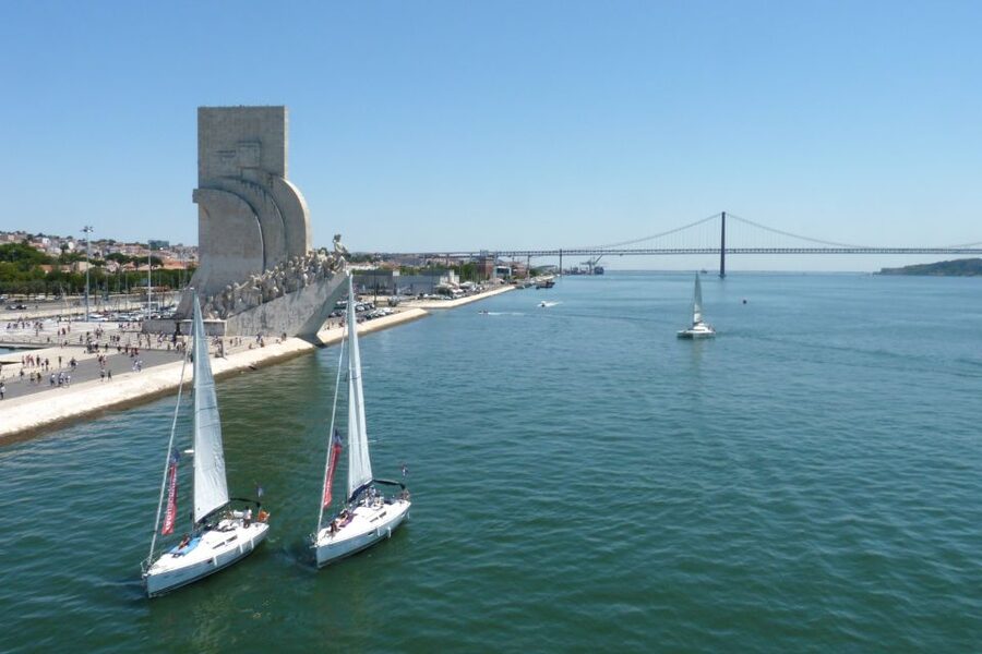 Lisbon 2-Hour Tagus River Sailing Cruise - Who will enjoy this cruise most
