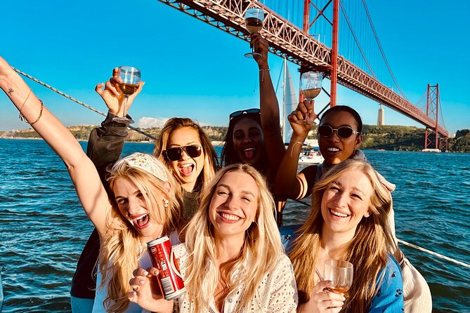 Lisbon Adventure: 2 Hours Tuk-Tuk Tours and 2 H Sunset Sailing - Senhora do Monte, São Vicente, and the National Pantheon