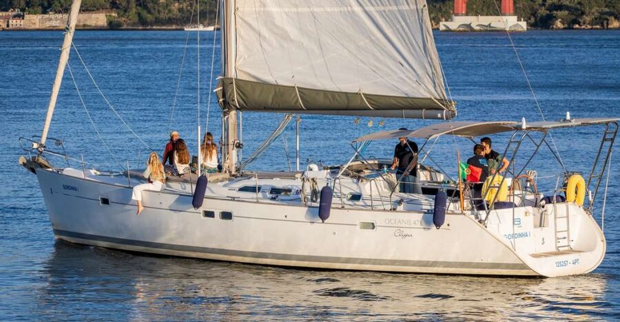 Lisbon: Boat Tour - the most Comfortable Sailboat - Should you book this Lisbon boat tour?