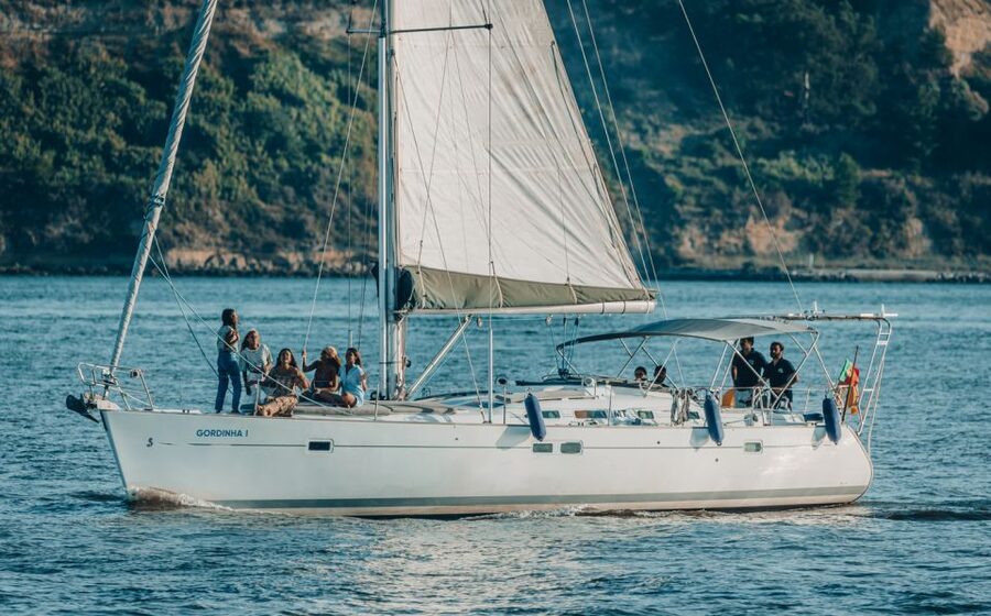 Lisbon: Boat Tour - the most Comfortable Sailboat - Practical preparation for a smooth trip