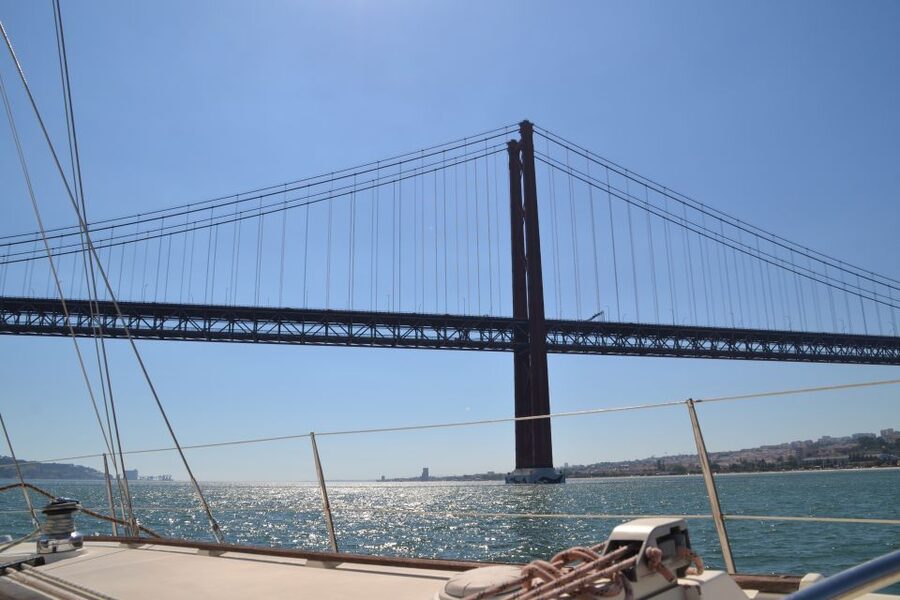 Lisbon: Champagne Sailing Tours - Sunset timing, weather, and comfort