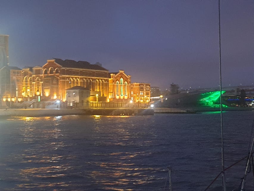 Lisbon: Champagne Sailing Tours - Alfama, Christ the King, and the wide river view