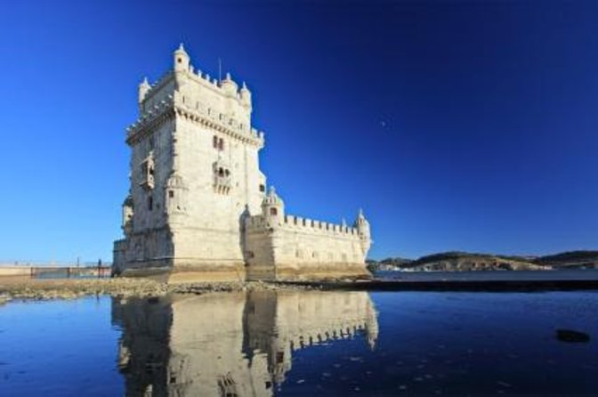 Lisbon: Daylight or Sunset on a Vintage Sailboat - Key points to know before you sail