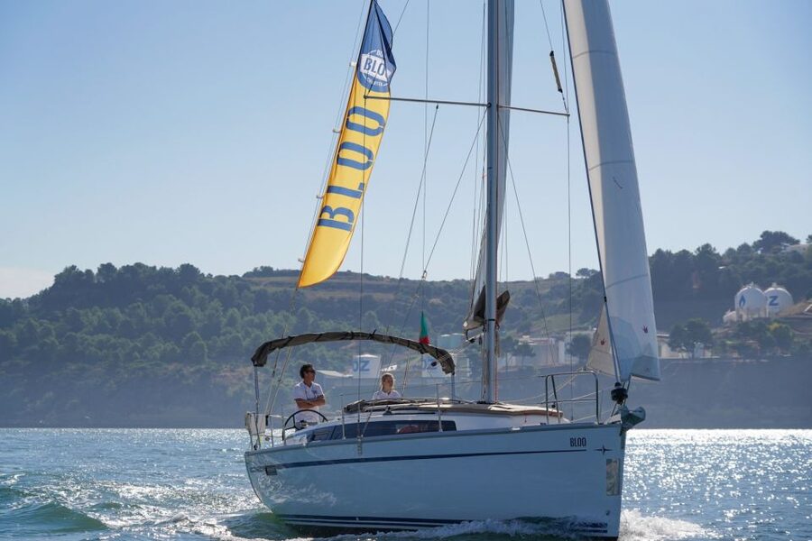 Lisbon: Luxury Private Sailing Boat Cruise on River Tagus - What the $318 price really buys you